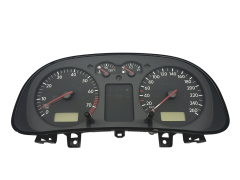 Speedometer/Instrument Cluster VW Golf MK4 1J0919861D 0263611002 54284