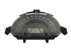 Speedometer/Instrument Cluster Smart Fourtwo 0010124V003 110008872022 42052
