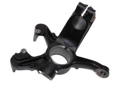 Wheel Steering Knuckle Left 1S0407255 44071440001 VW Seat Skoda Vika