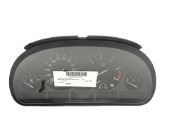 Speedometer/Instrument Cluster BMW 5 E39 6211 8375902 110008735047 58723