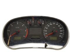 Speedometer/Instrument Cluster Seat Toledo Leon W01M0920801B 2095