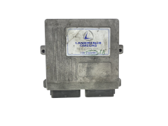Control Unit LPG 10R-026011 110R-006011 616264001 Landi Renzo 57705