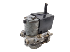 Abs Pump Alfa Romeo 146 0265201016 Bosch 1121