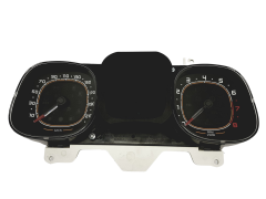 Speedometer/Instrument Cluster Fiat Panda 52048639 0887766550