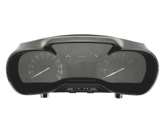 Speedometer/Instrument Cluster Citroen C3 9823019980 Yazaki 45338