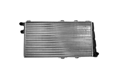 Cooler For Skoda 113610502 16100120301 Vika