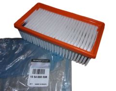 Air Filter New Original 165466859R Renault