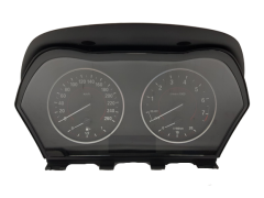 Speedometer/Instrument Cluster BMW 1 6210 9382156 9295445 Johnson 25037