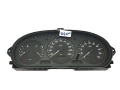 Speedometer/Instrument Cluster Renault Megane 1 Scenic 1 7700847784 G 54355