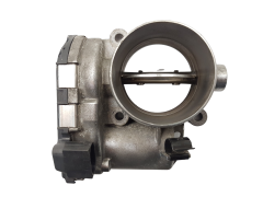 Throttle Body Valve Ford BK2Q-9E926-AC 0280750598 2.2 TDCI 1232