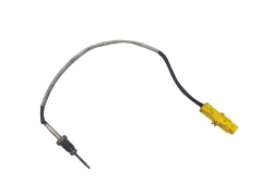 Exhaust Gas Temperature Sensor NTK 8200513321 1.9 dci Renault H459194513321443
