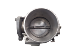 Throttle Body Valve Volvo 9186780