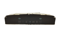 Speedometer/Instrument Cluster Wyświetlacz Wskaźników Hyundai 94008-17300