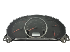 Speedometer/Instrument Cluster Mazda 5 PGCD98A