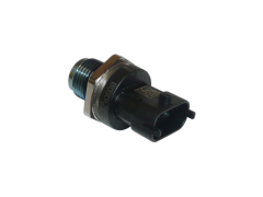 Fuel Pressure Sensor BOSCH 0281002921 7701068401