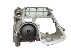 Oil Sump 110175027R Renault Twingo 3 0.9 TCE