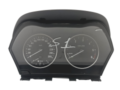 Speedometer/Instrument Cluster BMW 1 F20 6210 9287455 9232891 56267
