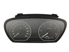 Speedometer/Instrument Cluster BMW 1 E87 9220949-01 1024952-98 32098