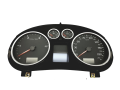 Speedometer/Instrument Cluster Audi A2 8Z 8Z0920900T 110080192003 59165
