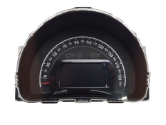 Speedometer/Instrument Cluster Renault Twingo 3 248212294R 1076