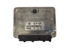 Control Unit 038906018BR 0281001850 VW Skoda Bosch 3426