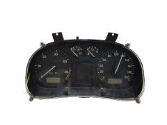 Speedometer/Instrument Cluster VW Polo 6N 5392326610 1361