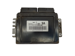 Control Unit 96801800 5WY5407A D32 1BOT 9A Chevrolet Kemsco 15748