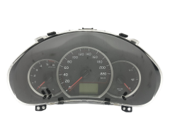Speedometer/Instrument Cluster Toyota Yaris 3 83800-0DQ20 Denso 54647
