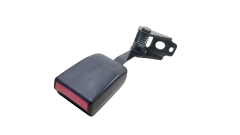 Seat Belt Catch Right Rear 8974JY Peugeot 307 CC CABRIO DE410-AA 6009409