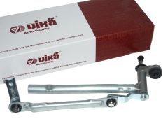 Wiper Linkage Right 1P0955602A 99551788401 Seat Leon Vika
