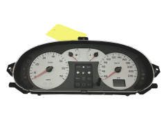 Speedometer/Instrument Cluster Renault Megane 1 7700428712 A 49521