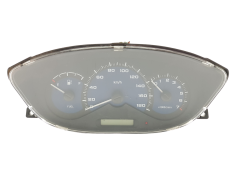 Speedometer/Instrument Cluster Chevrolet Matiz 96664161 26864