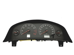 Speedometer/Instrument Cluster Opel Vectra C 9180274WC 110080123004 31322