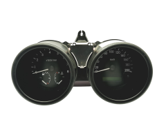 Speedometer/Instrument Cluster Daewoo Kalos Chevrolet Aveo 96413686 56568