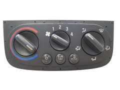 Heater Control Unit A/C Opel Tigra Corsa C