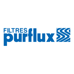 Fuel Filter For Renault FCS971 164A0HV80A Purflux