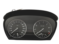 Speedometer/Instrument Cluster BMW 3 E90 E91 9220959-01 A2C53376697 VDO