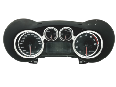 Speedometer/Instrument Cluster Alfa Romeo Mito 50540189 A2C38682200 VDO