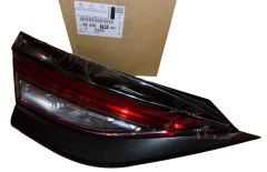 Lamp Left Original 9833619480 Citroen