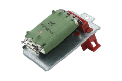 Fan Resistor 8D0959263 B11461 VW Skoda Borsehung Fan Resistor 8D0959263 B11461 VW Skoda Borsehung