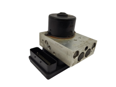 Abs Pump Mercedes C W203 A0325459132 10.0925-1541.3 Ate 5886