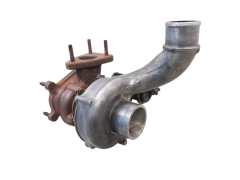 Turbocharger 036999H067677 7701473757 K03-055 Renault Master 2 2.5 dci