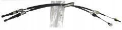 Gear Selector Cable Renault Talisman RSM New SM6 349353778R