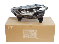 Headlamp Right Renault 260105759R Original