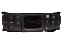 Heater Control Unit Mitsubishi Carisma MR398016 CAB502A005C 6152