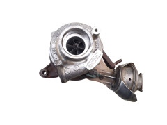 Turbocharger 0375K9 GT1749V 9682778680 2.0 HDI Citroen Peugeot S7