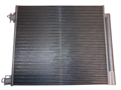 Air Conditioning Condenser Renault 921006951R Original