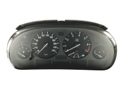 Speedometer/Instrument Cluster BMW 5 E39 6211 8375895 110008735041 51420