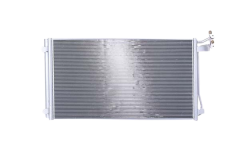 Air Conditioning Condenser For VW Seat 7N0820411E 88201767901 Vika