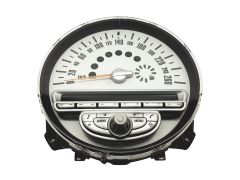 Speedometer/Instrument Cluster Mini Cooper 6211 6977077 67379411 59265